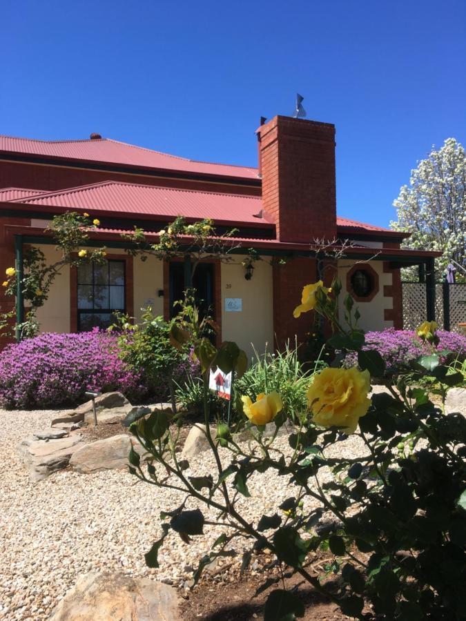 Wine And Roses Bed And Breakfast Adelaide Dış mekan fotoğraf
