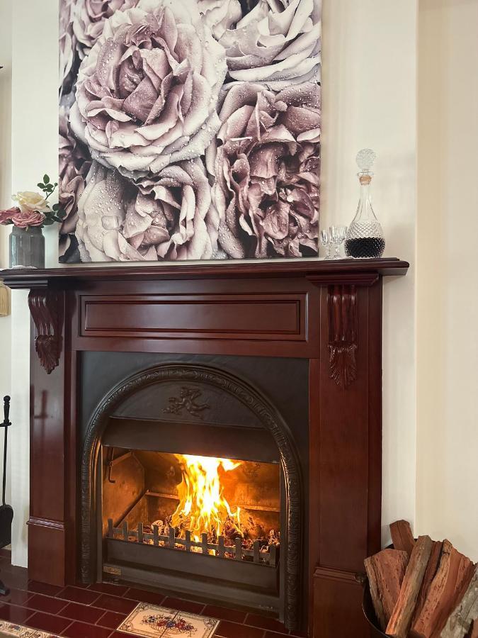 Wine And Roses Bed And Breakfast Adelaide Dış mekan fotoğraf