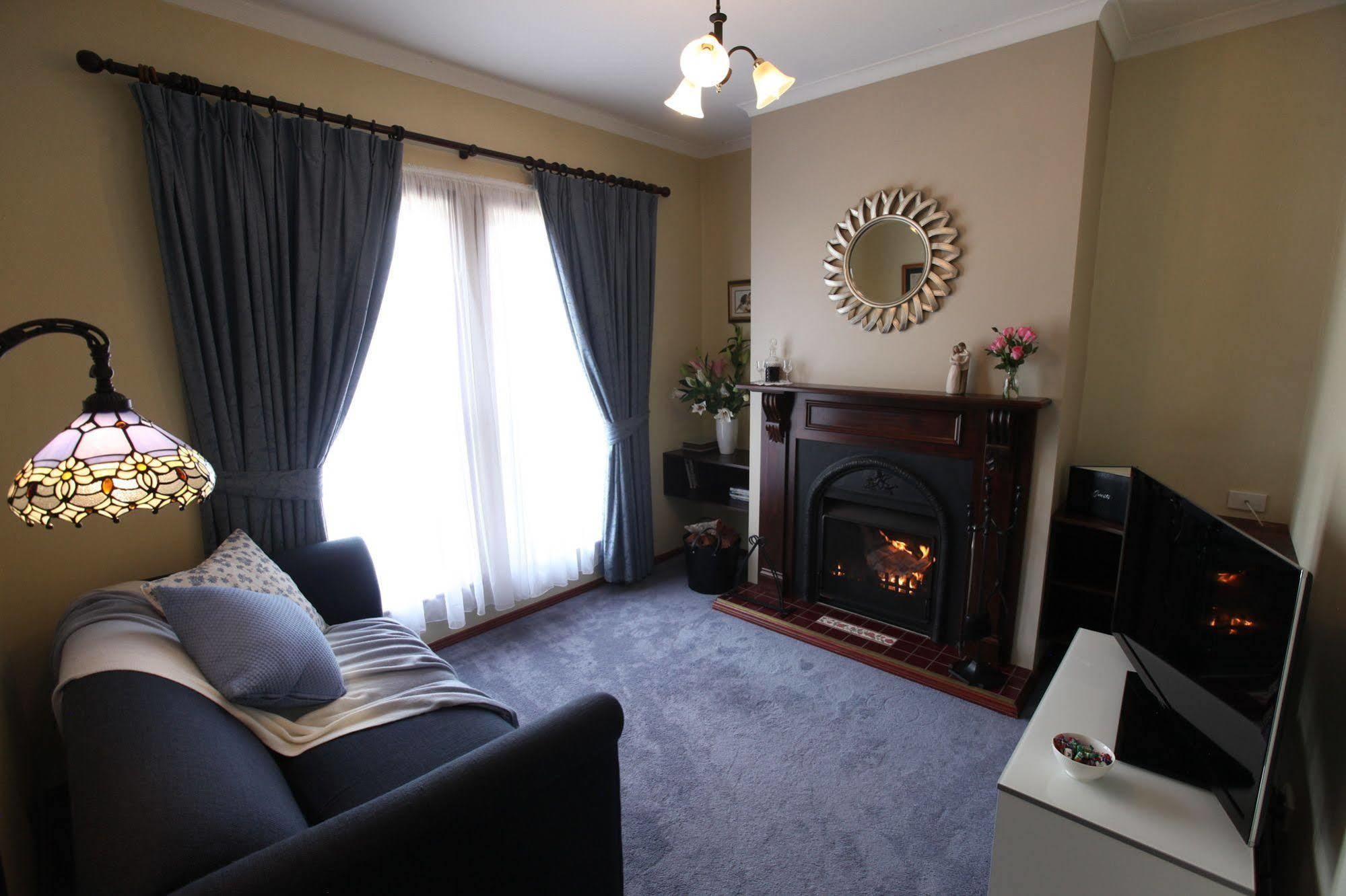 Wine And Roses Bed And Breakfast Adelaide Dış mekan fotoğraf