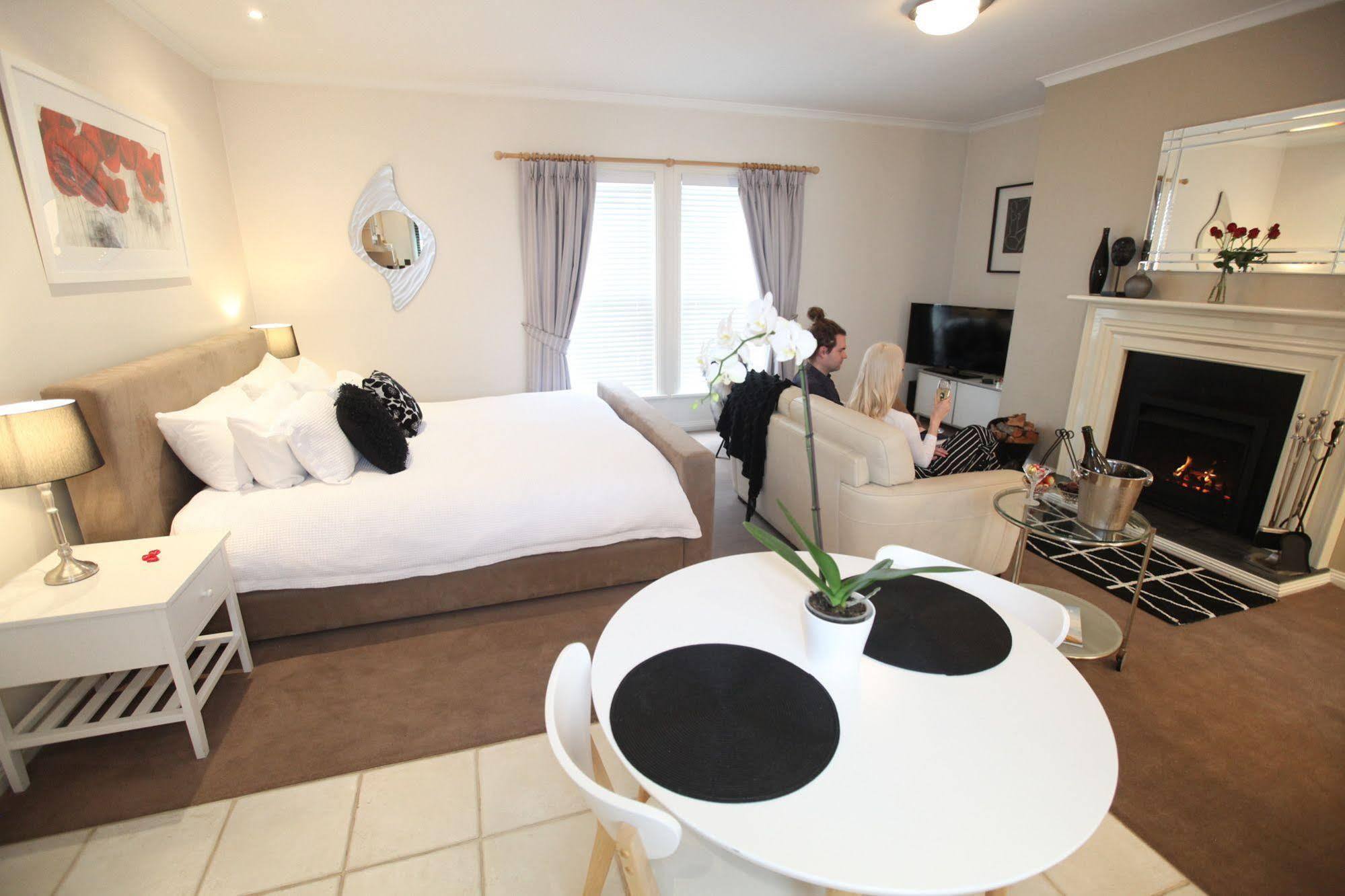 Wine And Roses Bed And Breakfast Adelaide Dış mekan fotoğraf